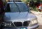 Mitsubishi Adventure 2003 GLX for sale -2