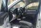 2012 Mitsubishi Montero gls v paddle shift-4