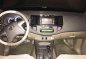 Toyota Fortuner 2013 Model For Sale-0