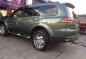 Mitsubishi Montero 2010 Model For Sale-3