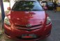 2009 Model Toyota Vios For Sale-0