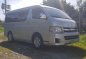 2013 TOYOTA HI ACE GL GRANDIA Manual-4