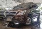 2014 Toyota Innova G DSL AT New Tires -3