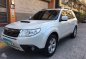 2010 Model Subaru Forester For Sale-0