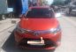 Toyota Vios 2016 Model For Sale-0