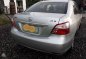 Toyota Vios 1.5g AUTOMATIC trans 2011 model-0