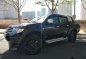 2012 Mitsubishi Strada GLXV ACCUIRED 2013-1