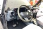 2000 Toyota Land Cruiser 70 FOR SALE-1
