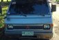 Mitsubishi L300 versa van 1999 for sale -0