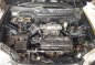 Honda Cr-V 1998 Model For Sale-1