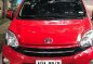 2015 TOYOTA Wigo Hatchback FOR SALE-0