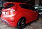 For sale or swap 2014 Ford Fiesta 1.0 Ecoboost top of the line-1