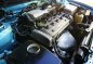 1993 TOYOTA Corolla Gli Manual transmission-0