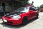 1996 Model Honda Civic For Sale-2