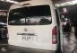 2015 Toyota Hiace Grandia GL 2.5 Manual Transmission PEARL WHITE-0