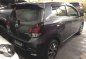 2018 Toyota Vios 1.0 g automatic 2000km-0