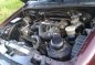 Isuzu Crosswind 2012 Model For Sale-3