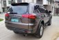 2013 Mitsubishi Montero for sale-0
