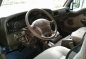 2005 Nissan Urvan Homy Diesel FOR SALE-2