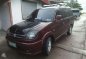 Rush Sale! 2012 Model Mitsubishi Adventure-2