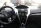 Toyota Vios 1.5g AUTOMATIC trans 2011 model-2