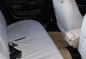 Mitsubishi Mirage HB GLX 2016 for sale -1