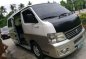 Nissan Urvan estate 2003 FOR SALE-2