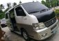 Nissan Urvan estate 2003 FOR SALE-1