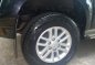 2013 Toyota Hilux G Manual Transmission Dark Steel original paint-1