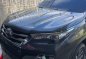 2016 TOYOTA Fortuner V FOR SALE-3
