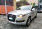 2009 Model Audi Q7 For Sale-1