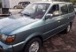 For sale: 180k Toyota Revo GL 2000 model-3