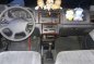 Mitsubishi Adventure 2000 Model For Sale-3