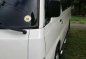 For sale/swap sa SUV! Nissan Urvan Escapade 2011 model-3