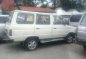 Toyota Tamaraw 1996 Model For Sale-0