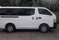 2015 Nissan Urvan for sale-1