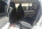 2012 Mitsubishi Montero gls v paddle shift-5