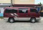 Nissan Urvan escapade 2013 model diesel engine-1