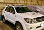 2005 Toyota FORTUNER V 4x4 DIESEL Automatic-4