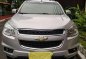 2014 Model Chevrolet Trailblazer For Sale-3