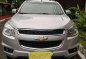 2014 Model Chevrolet Trailblazer For Sale-0