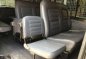 2010 Nissan Urvan Diesel engine. Manual-2