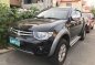 Mitsubishi Strada 2013 Model For Sale-2