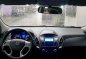 Hyundai Tucson 2010 Model For Sale-1