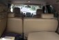 Toyota Fortuner 2005 Model For Sale-0