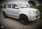 Toyota Hilux G 2010 model FOR SALE-4