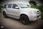 Toyota Hilux G 2010 model FOR SALE-5