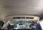 2010 Nissan Urvan Diesel engine. Manual-3