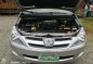 SELLING TOYOTA Innova g 2007 model matic-2