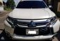 2016 Mitsubishi Montero Sport GLS Premium-0